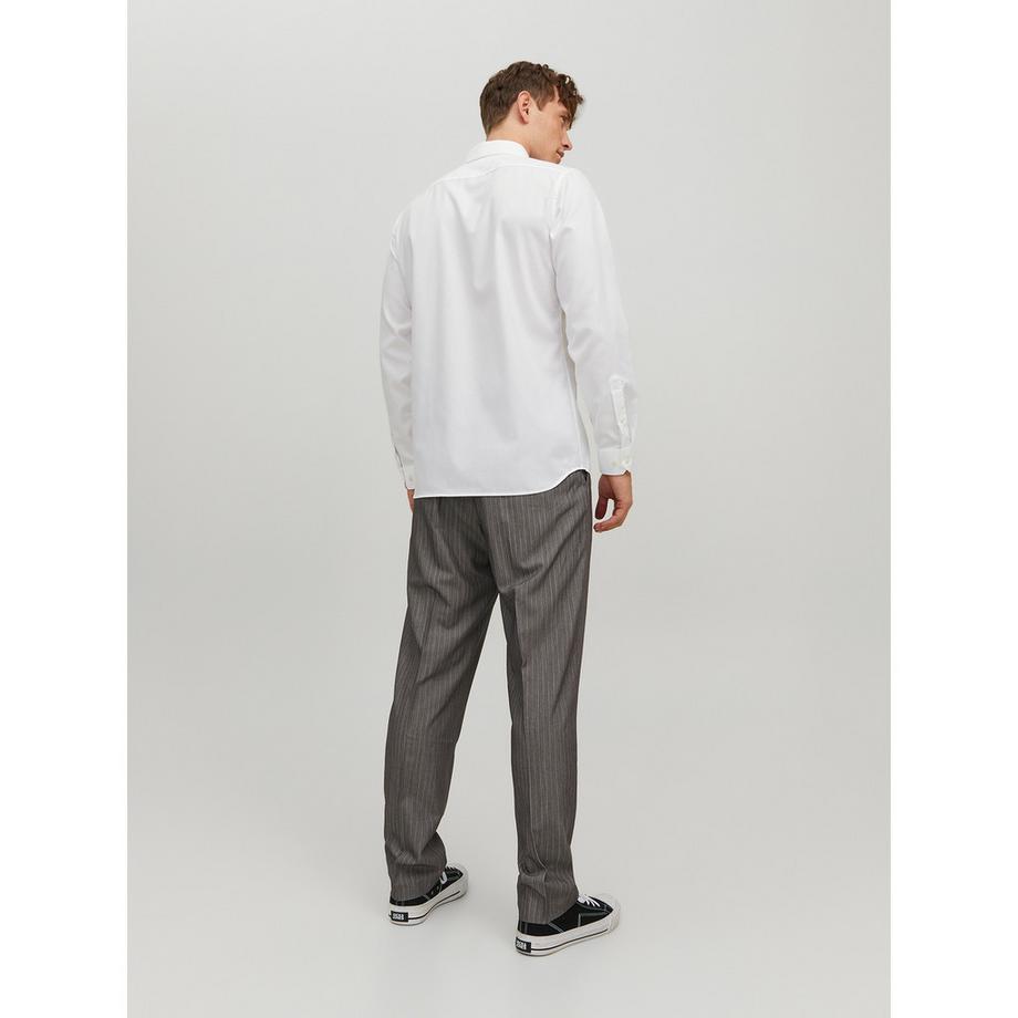 Jack & Jones Premium JPRBLAParker Shirt LS NOOS Chemise à manches longues  