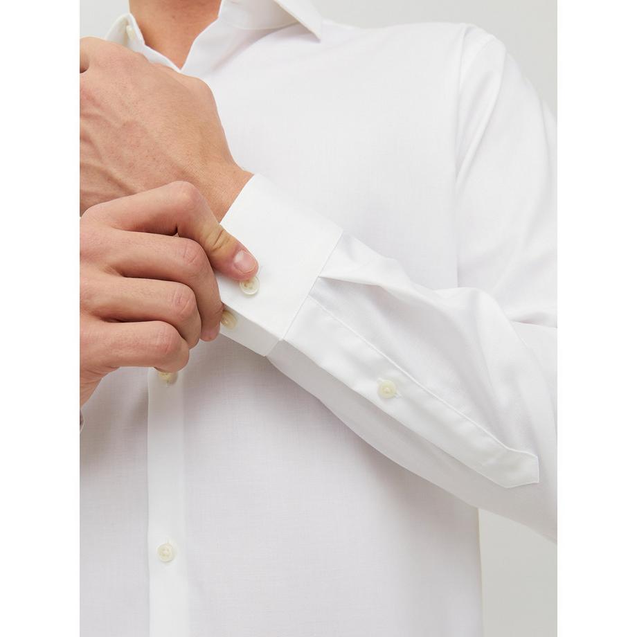 Jack & Jones Premium JPRBLAParker Shirt LS NOOS Chemise à manches longues  