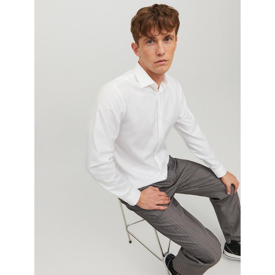 Jack & Jones Premium JPRBLAParker Shirt LS NOOS Chemise à manches longues  