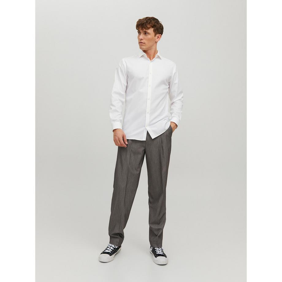 Jack & Jones Premium JPRBLAParker Shirt LS NOOS Chemise à manches longues  