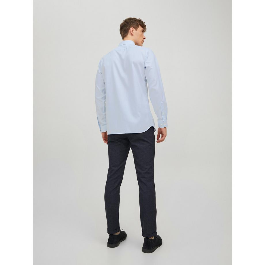 Jack & Jones Premium JPRBLAParker Shirt LS NOOS Chemise à manches longues  