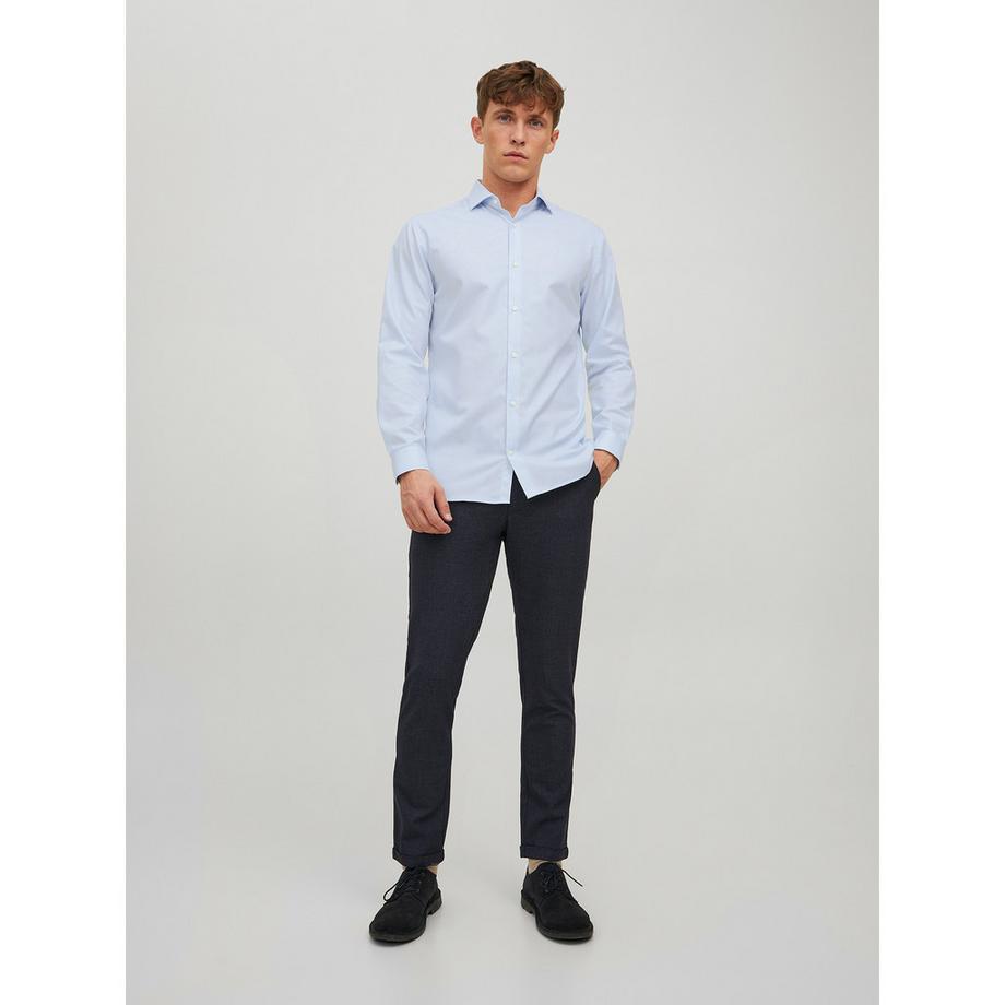 Jack & Jones Premium JPRBLAParker Shirt LS NOOS Chemise à manches longues  