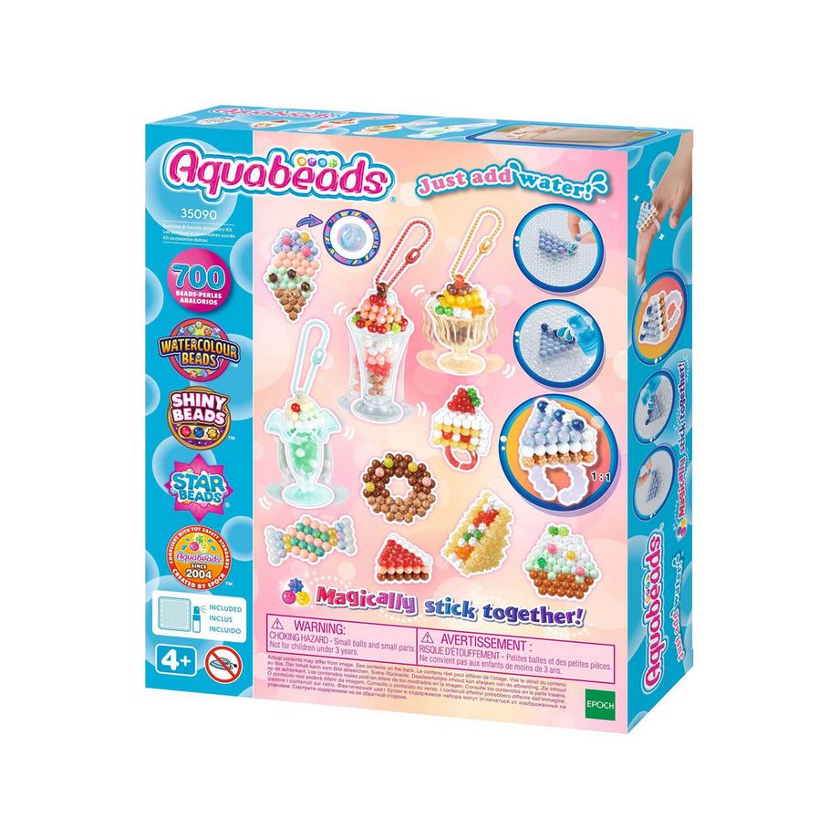 Kit per accessori dolci