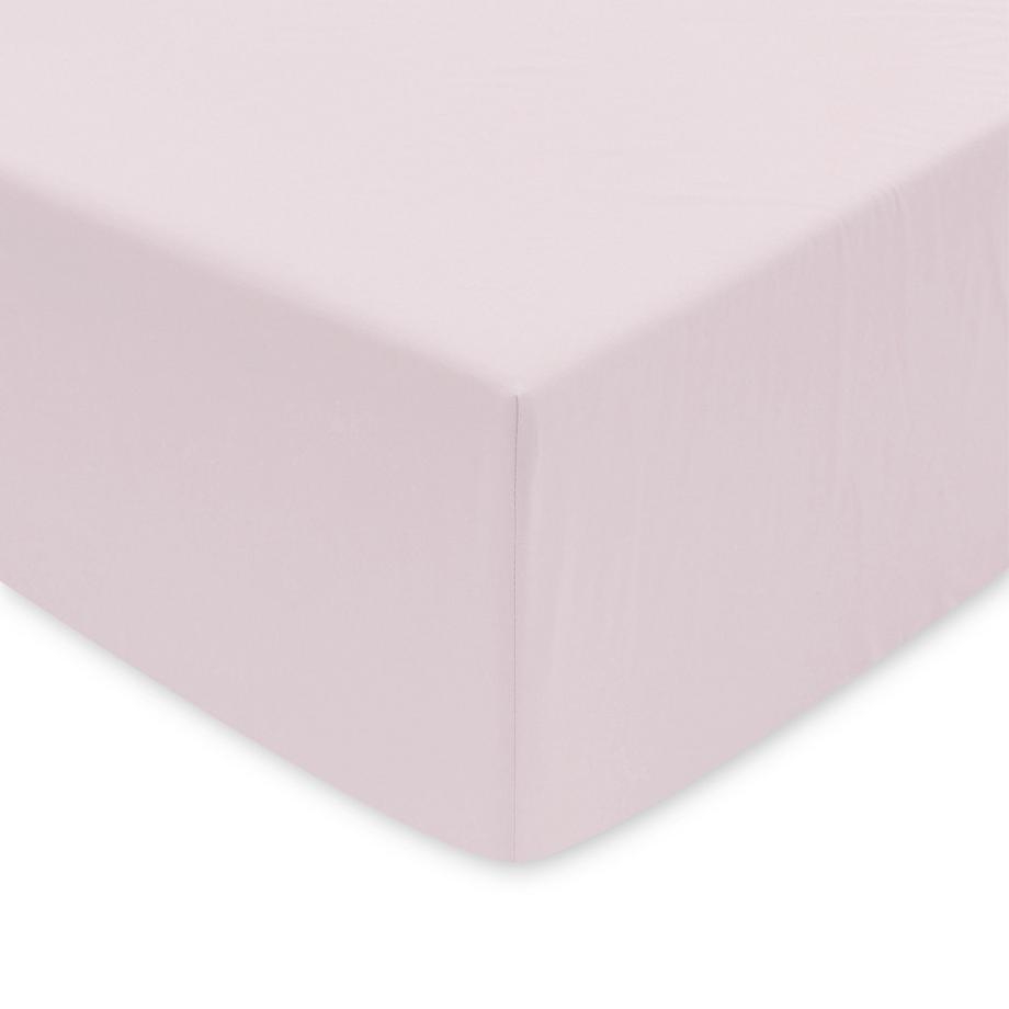 Manor Percalle Uni Lenzuolo  