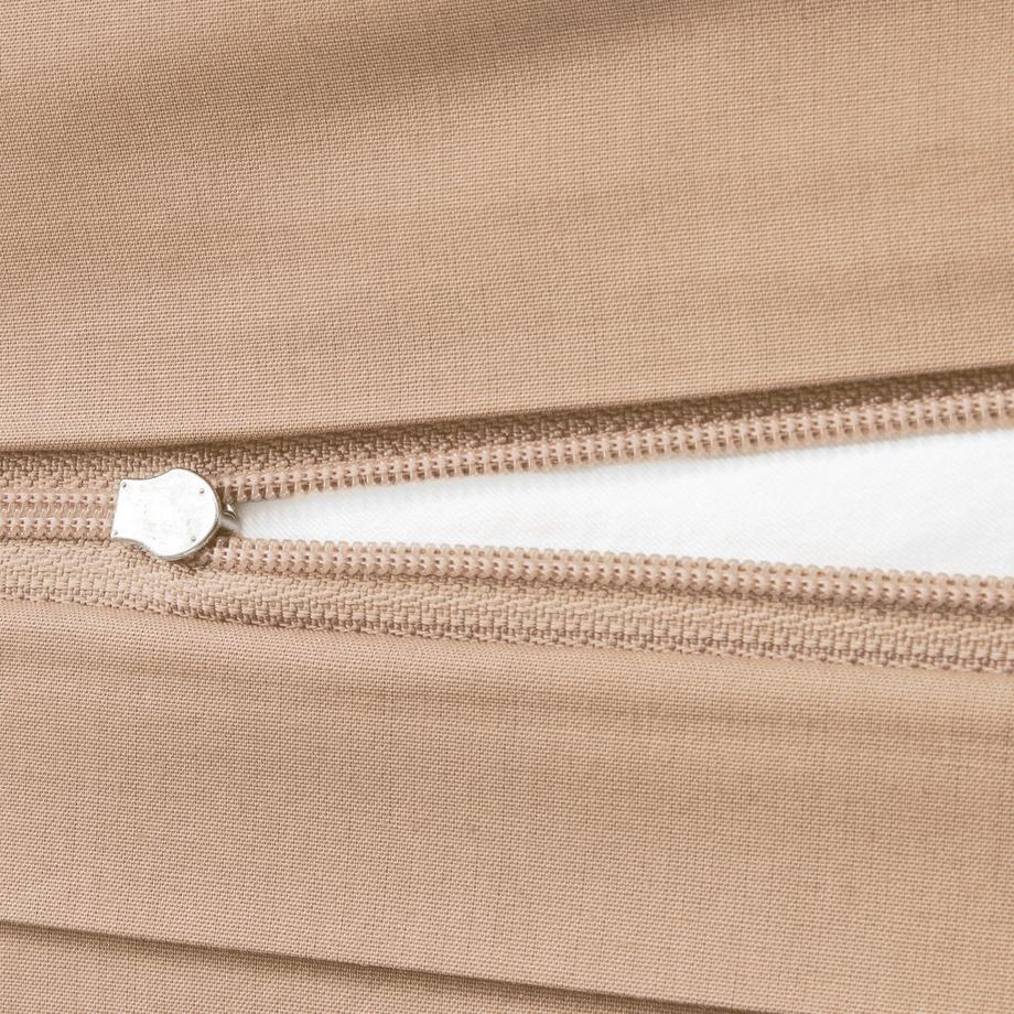 Manor Percalle Uni Federa del cuscino  