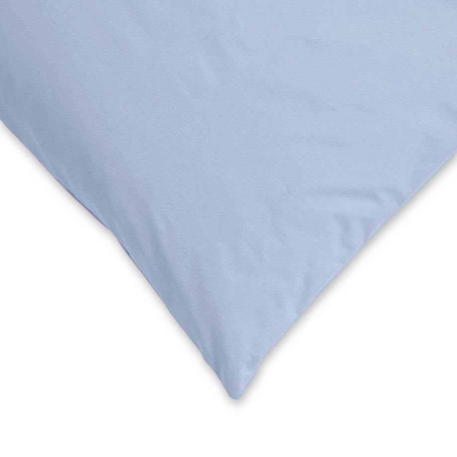 Manor Percalle Uni Federa del cuscino  