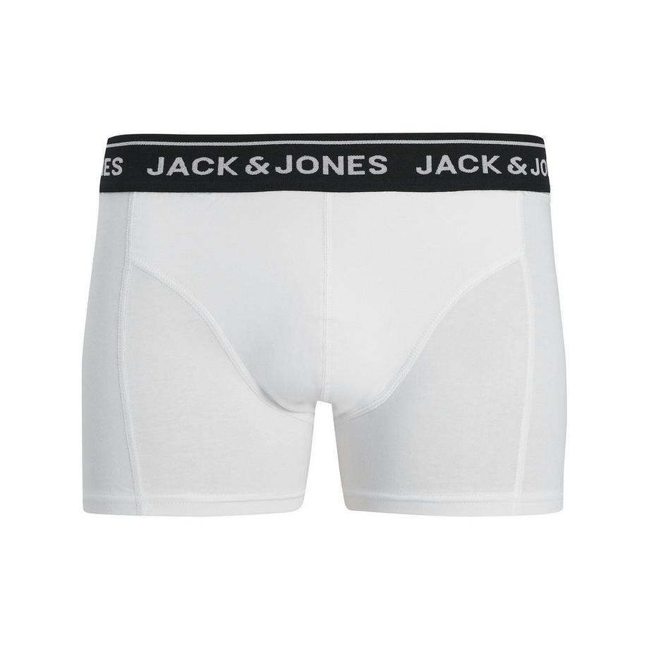 JACK & JONES Pantys 3er-Pack  
