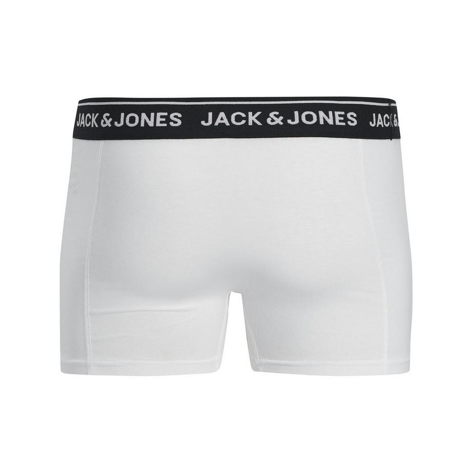 JACK & JONES Pantys 3er-Pack  