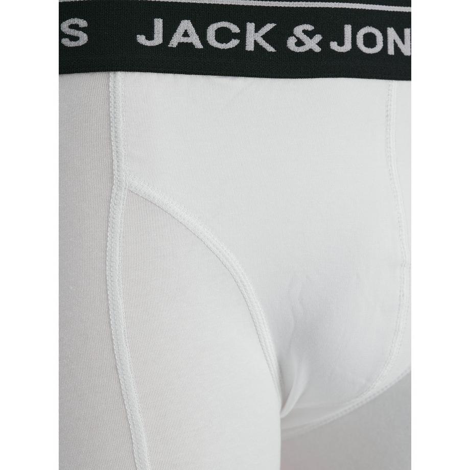 JACK & JONES Pantys 3er-Pack  
