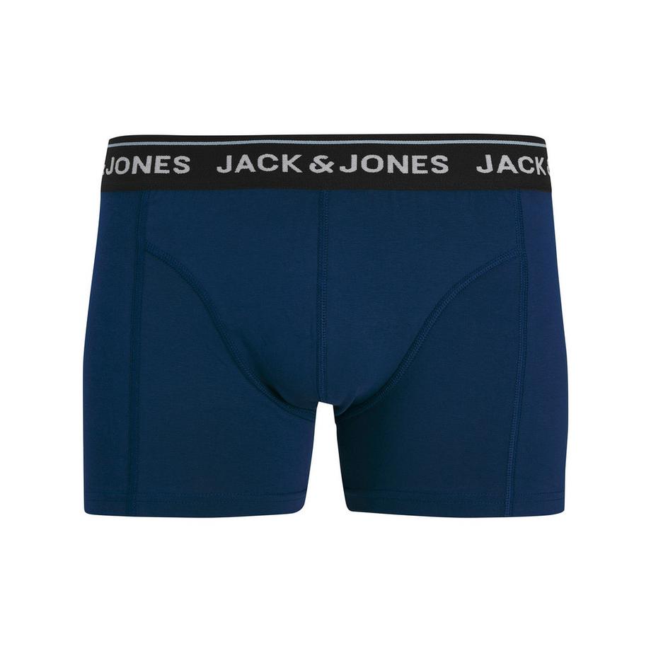 JACK & JONES Pantys 3er-Pack  