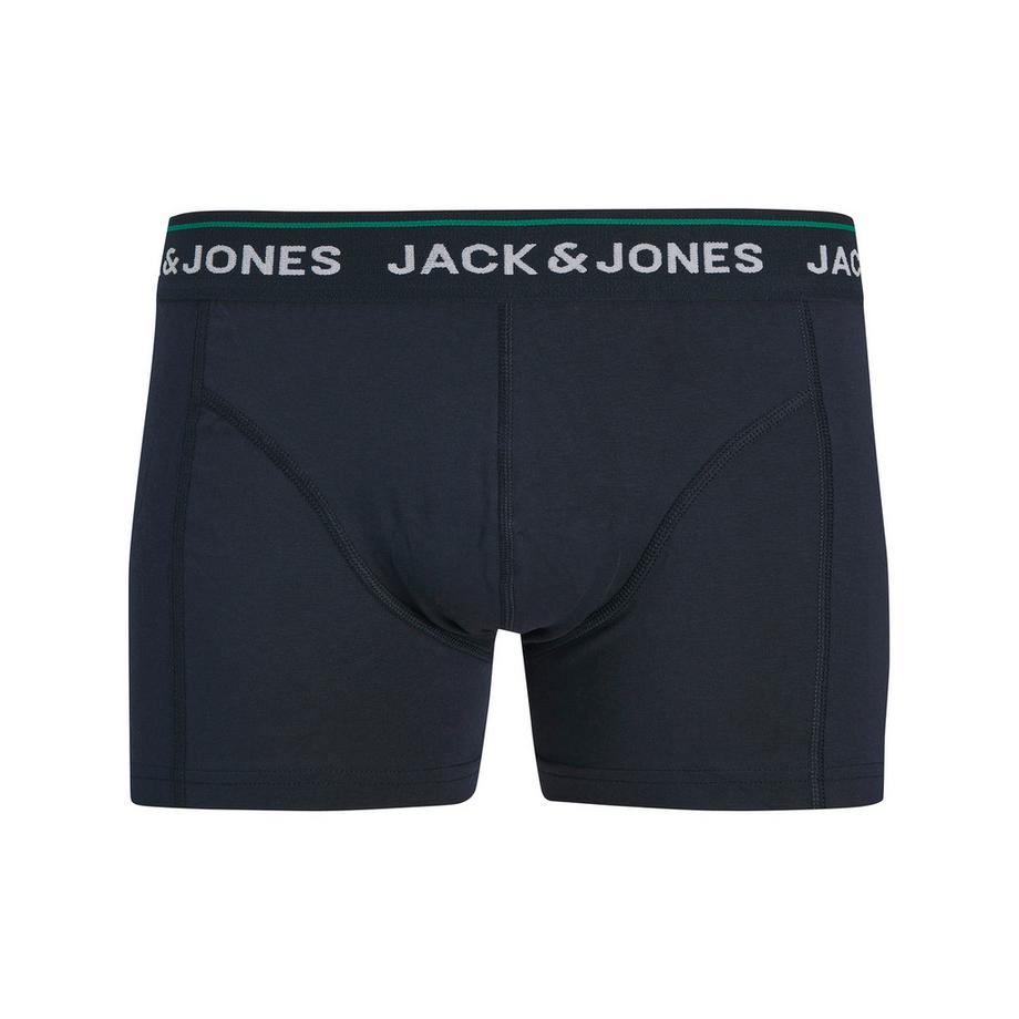 JACK & JONES Pantys 3er-Pack  