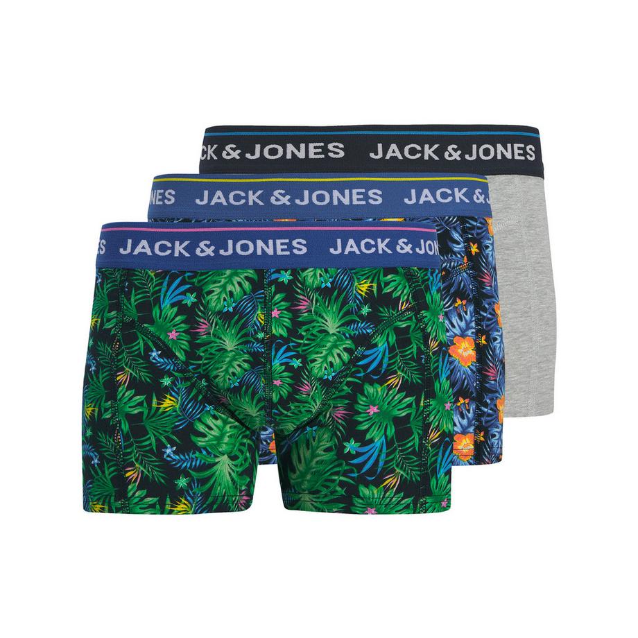 Pantys, lot de 3