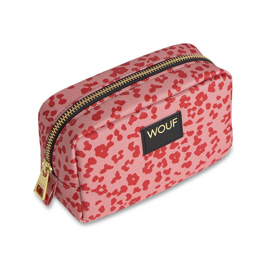 Wouf Kosmetikbeutel Roar 