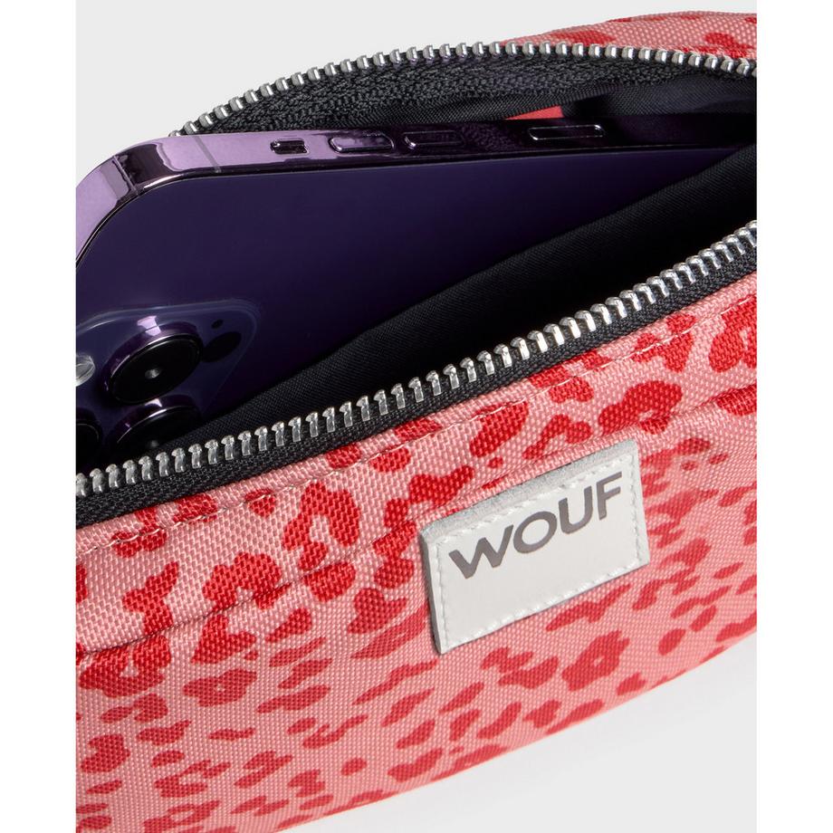 Wouf Sachet cosmétique Roar 