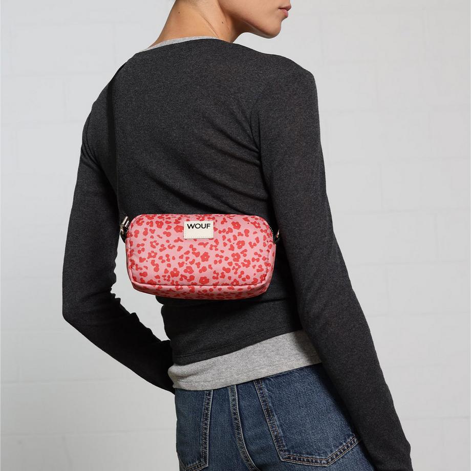 Wouf Sachet cosmétique Roar 