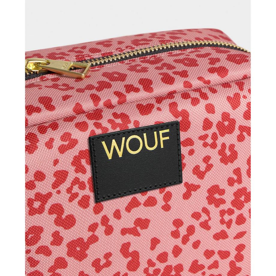 Wouf Porta trucchi Roar 