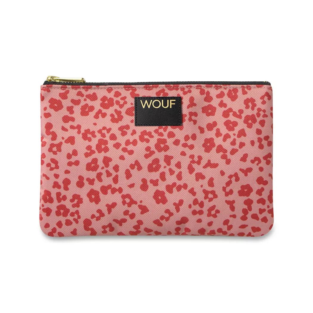 Wouf - Mini Bag, One Size, Pink