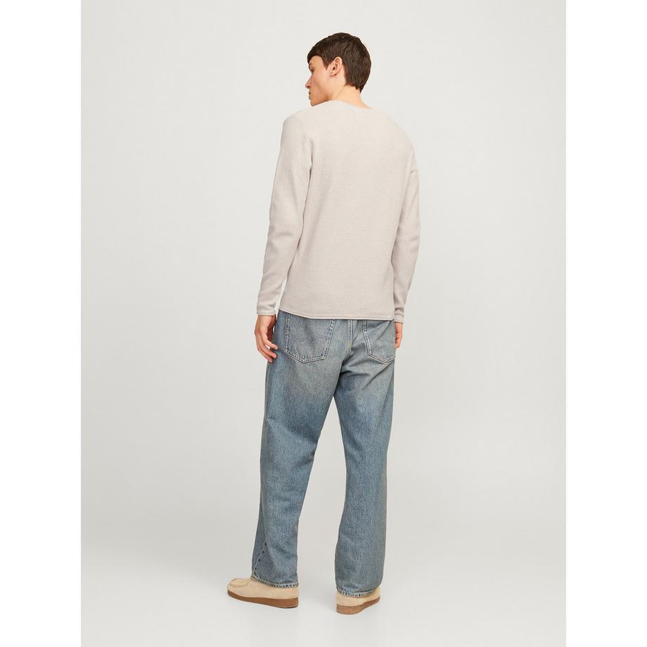 JACK & JONES Maglione Girocollo Regular Fit  
