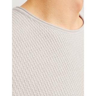 JACK & JONES Pullover Rundhals Regular Fit  