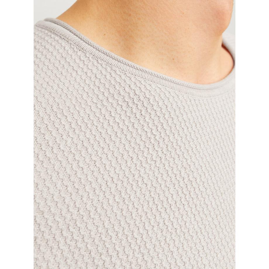 JACK & JONES Maglione Girocollo Regular Fit  