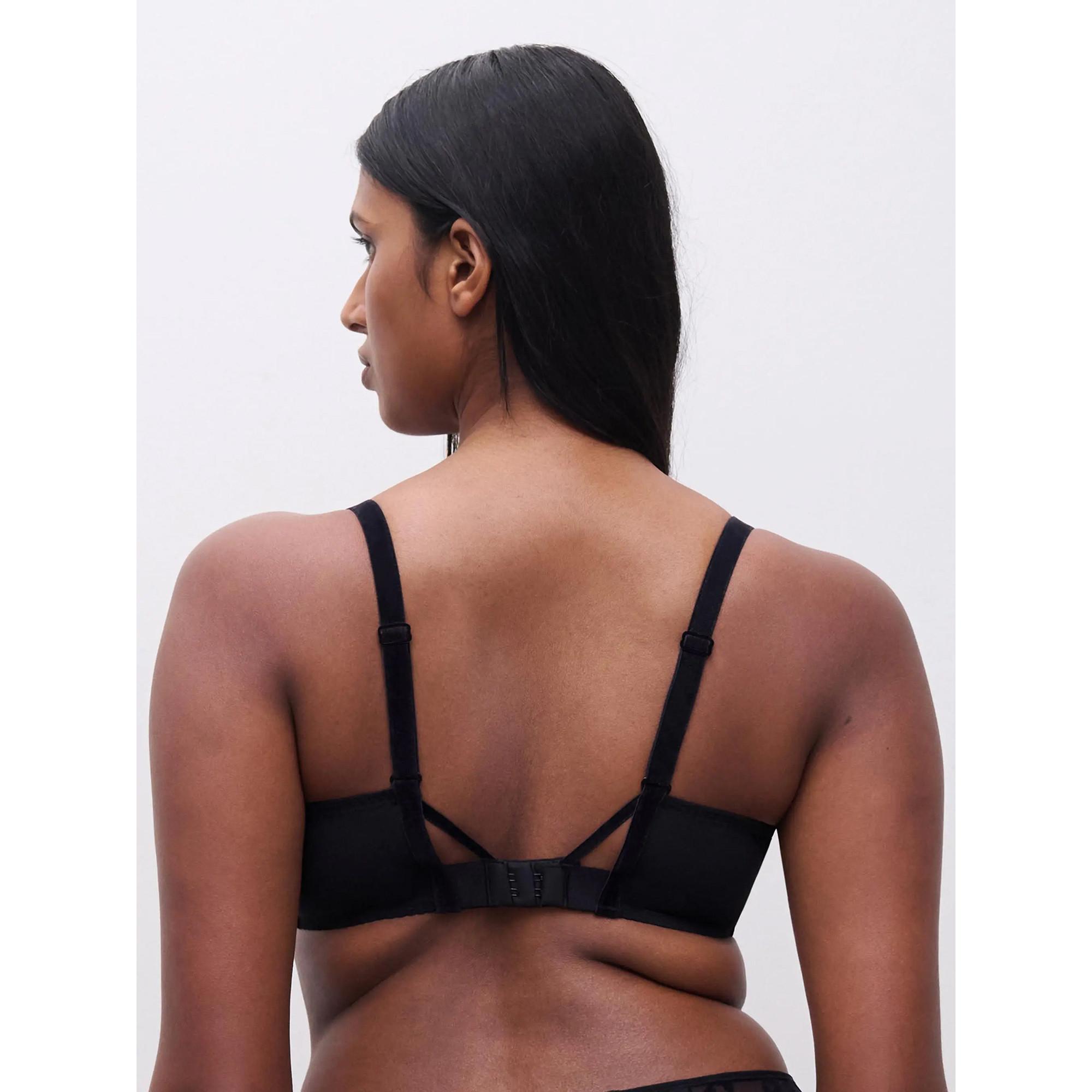 Chantelle Girls Pulp Reggiseno con ferretto Stampa animalier  