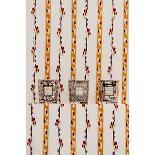 BaobaB Duftkerze CaravanceAfricaRosace 