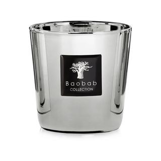 BaobaB Duftkerzen Duo Platinum 