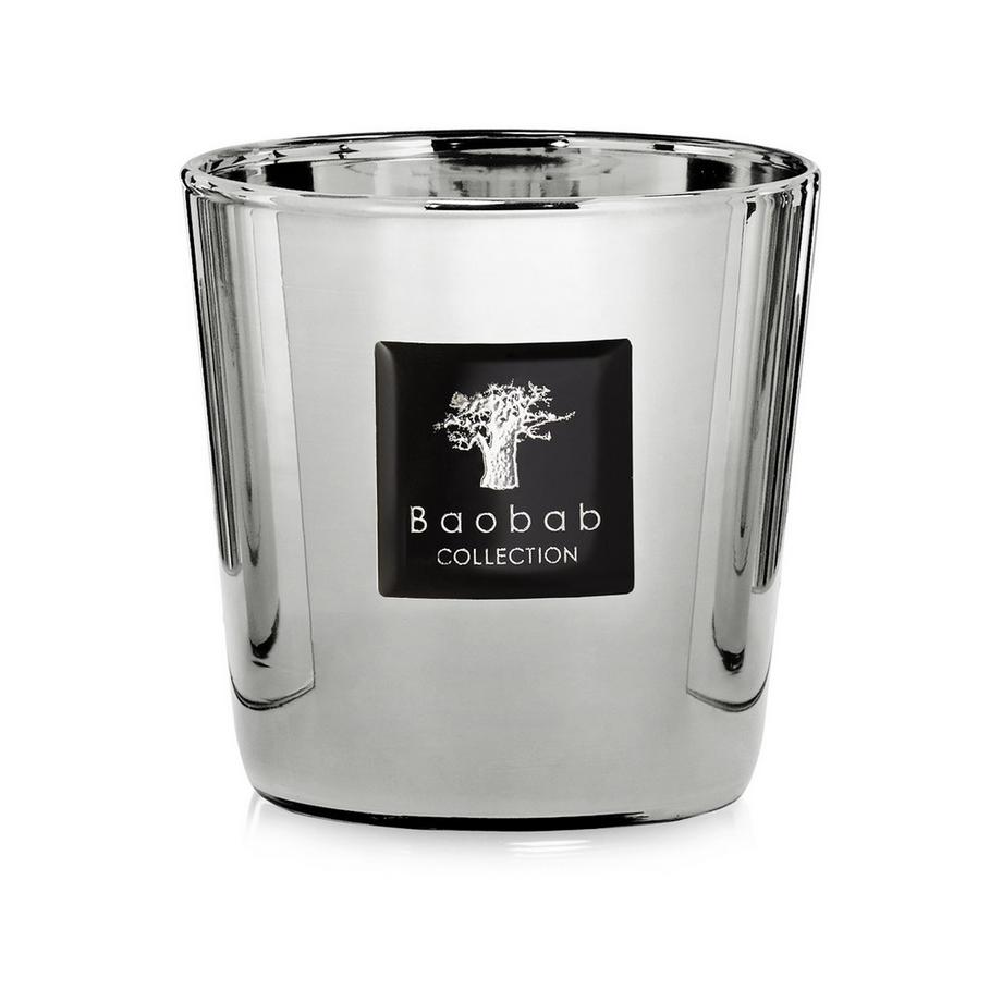 BaobaB Duftkerzen Duo Platinum 