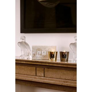 BaobaB Duftkerzen Duo Platinum 