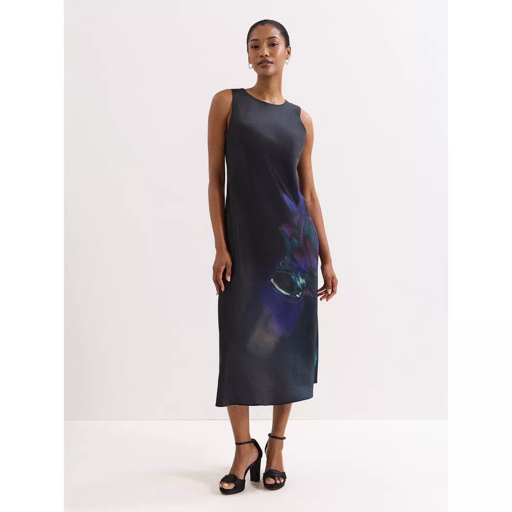 Phase Eight - Kleid, für Damen, Schwarz, Größe 36 5