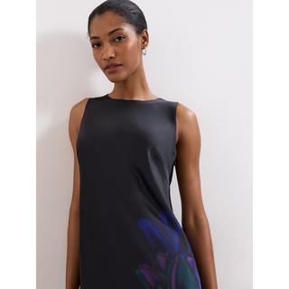 Phase Eight Felicity Abito Midi Floreale Stile Sottoveste  