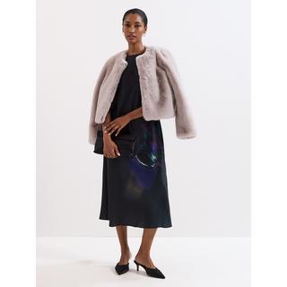 Phase Eight Felicity Abito Midi Floreale Stile Sottoveste  