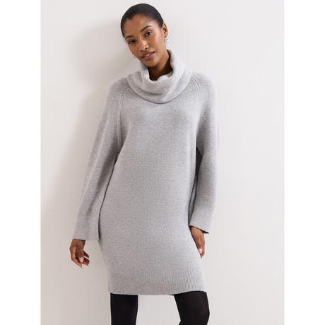 Phase Eight Dahlie Wickel Midikleid  