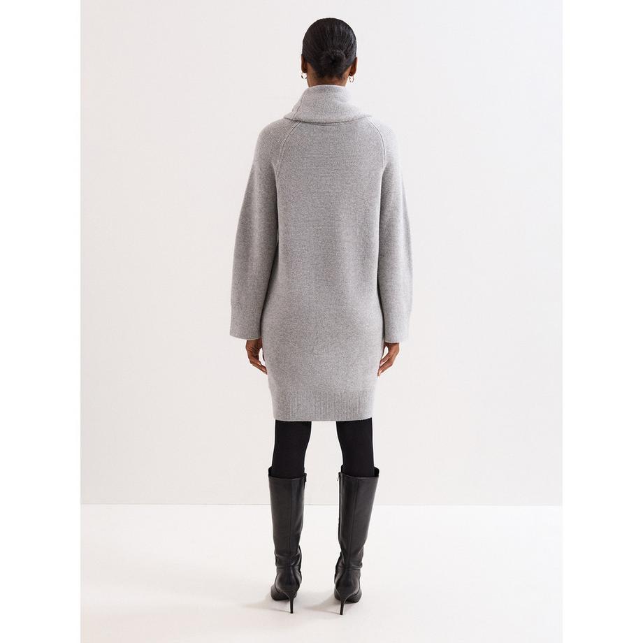 Phase Eight Dahlie Midi Wickelkleid  