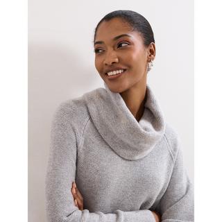 Phase Eight Dahlie Wickel Midikleid  