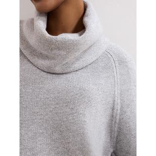 Phase Eight Dahlie Wickel Midikleid  