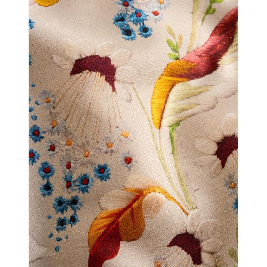 ESSENZA Aurelina Taie d'oreiller  