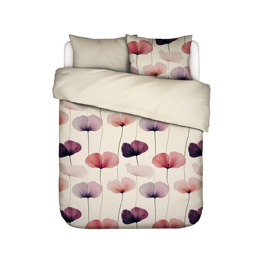 ESSENZA Kati Copripiumino con motivo floreale  