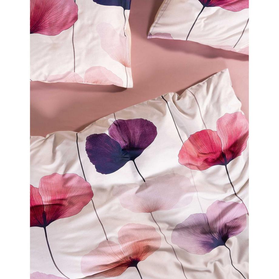 ESSENZA Kati Copripiumino con motivo floreale  