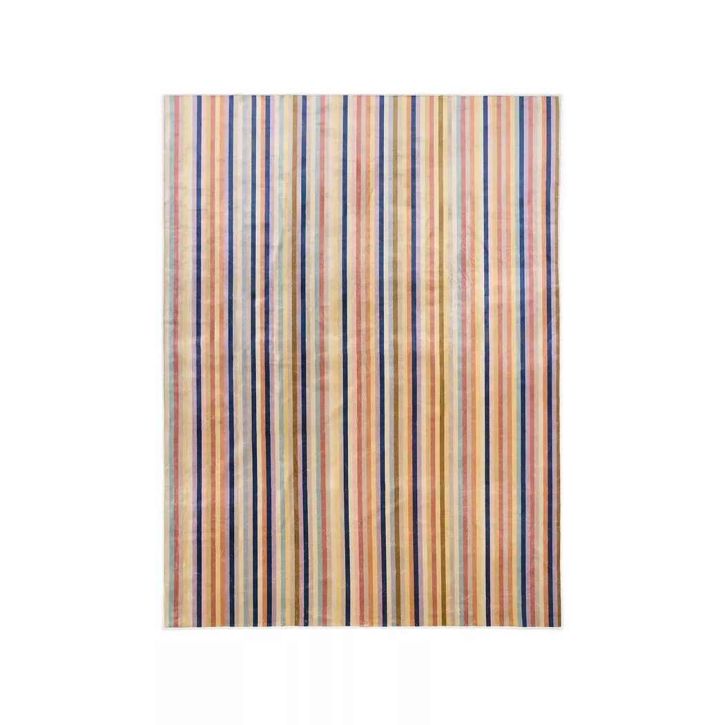 ESSENZA - Teppich, 60 x 90 cm, Multicolor