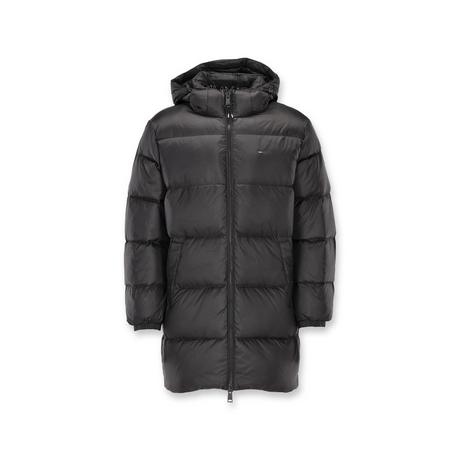 TOMMY JEANS Parka Essential Duvet  