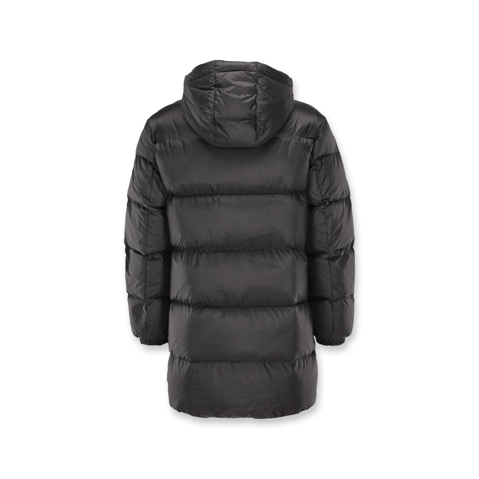 TOMMY JEANS Parka Essential Duvet  