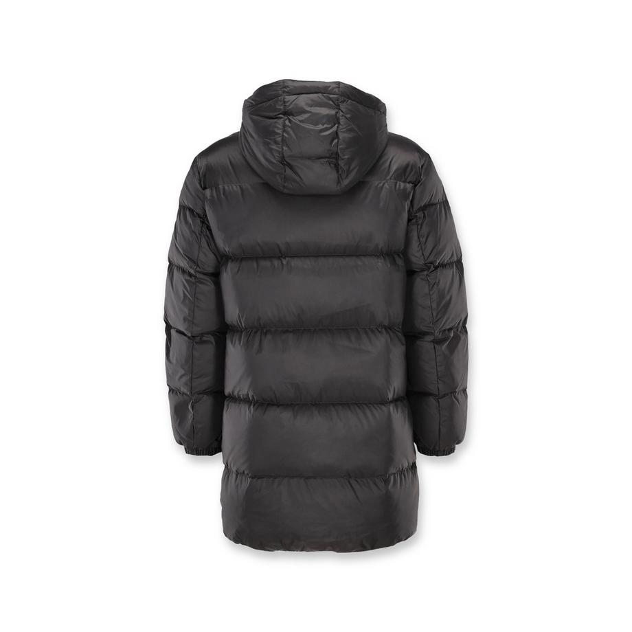 TOMMY JEANS Parka Essential Duvet  