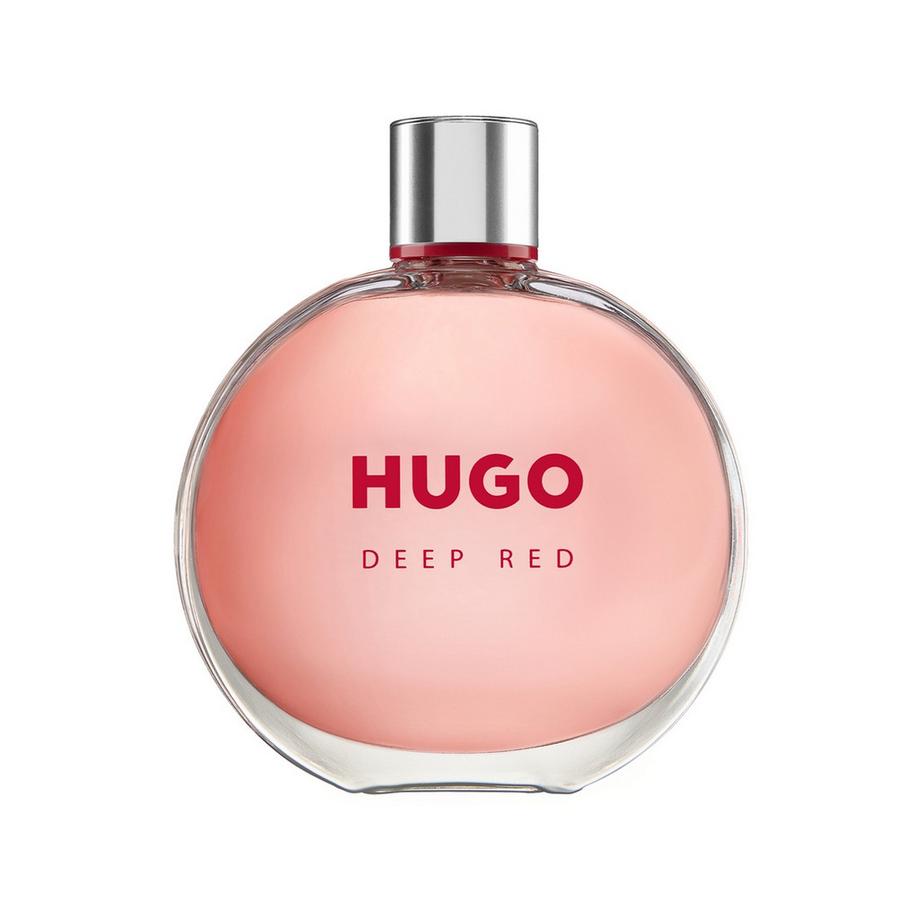 HUGO BOSS  Deep Red, Eau de Parfum 