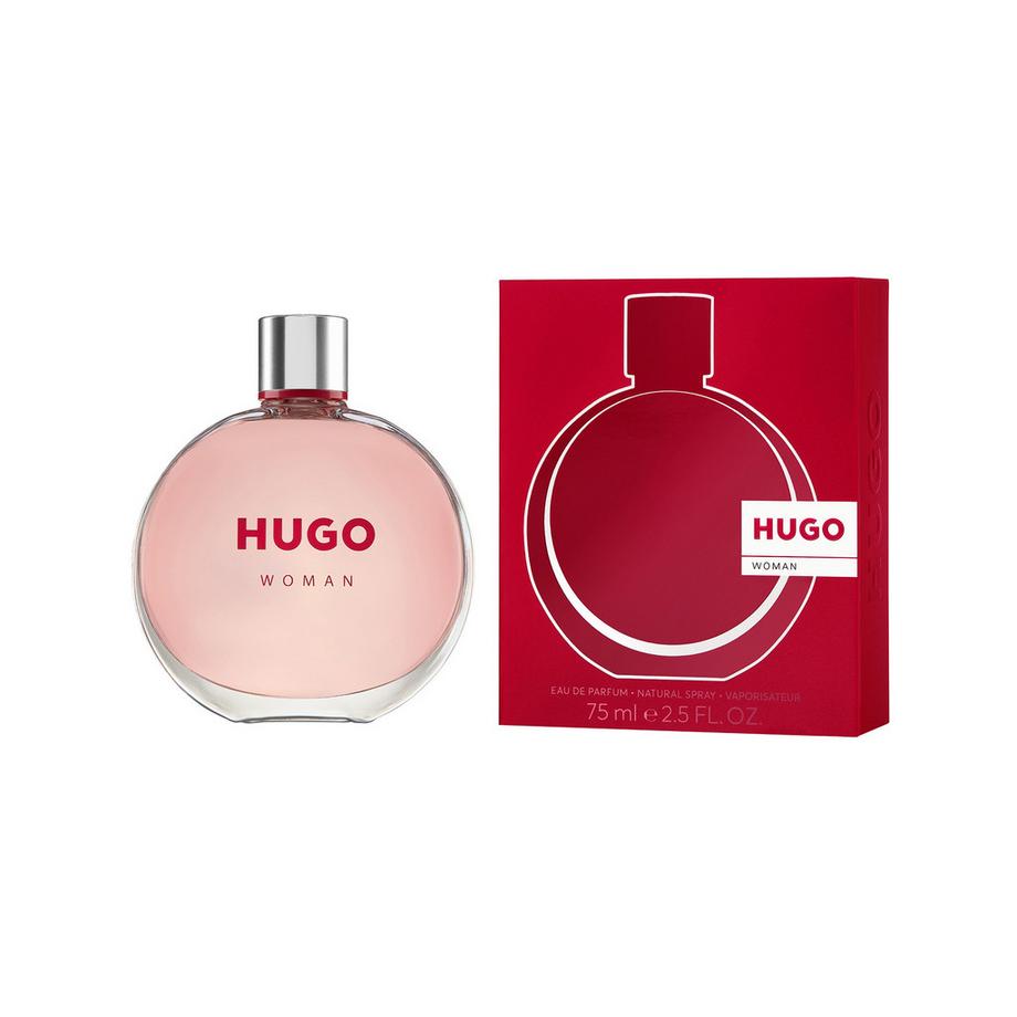 HUGO BOSS  Woman, Eau de Parfum 