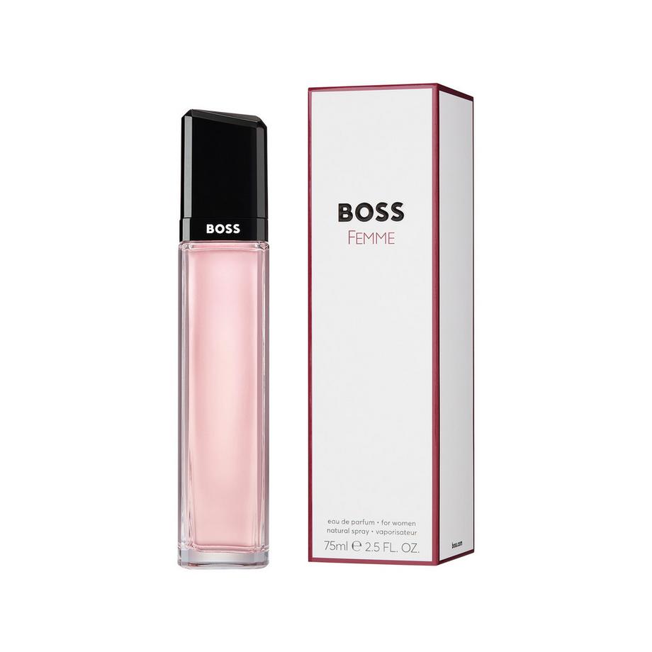 HUGO BOSS  Femme, Eau de Parfum 