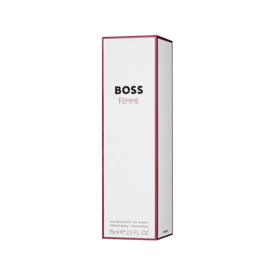 HUGO BOSS  Femme, Eau de Parfum 