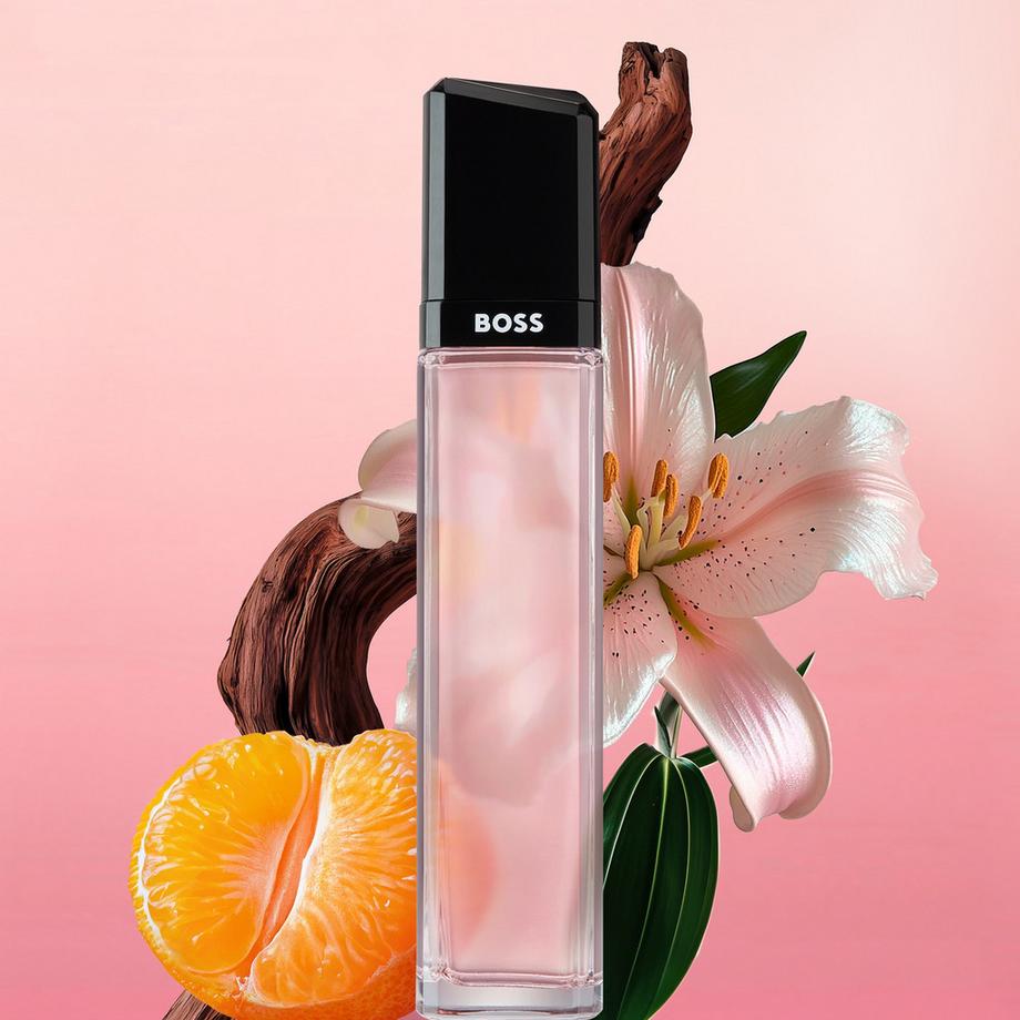 HUGO BOSS  Femme, Eau de Parfum 