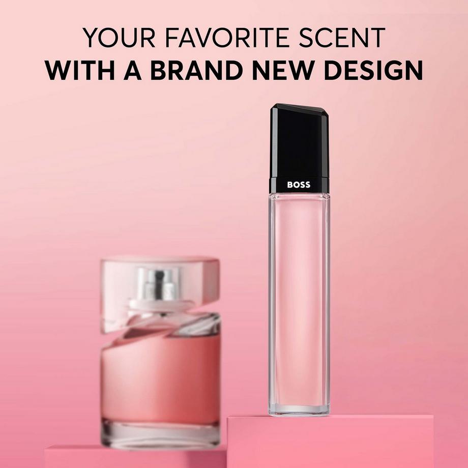 HUGO BOSS  Femme, Eau de Parfum 