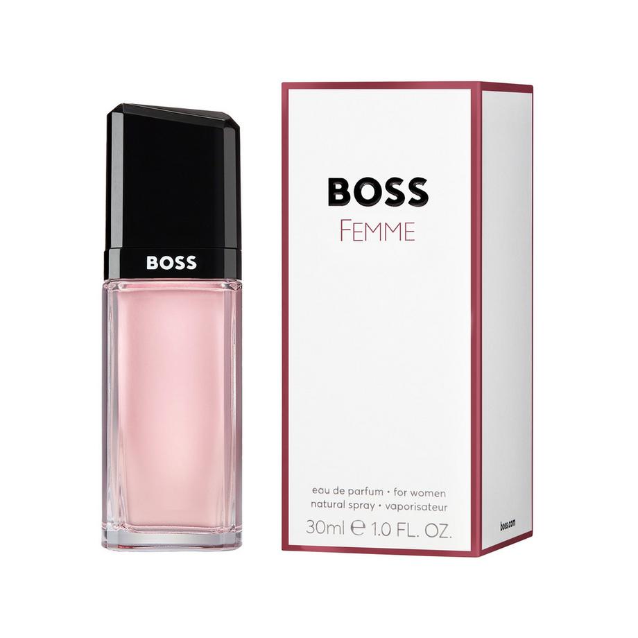 HUGO BOSS  Femme, Eau de Parfum 